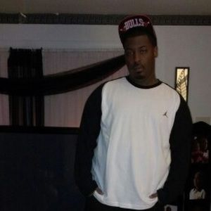 Meet your Posher, Lamar